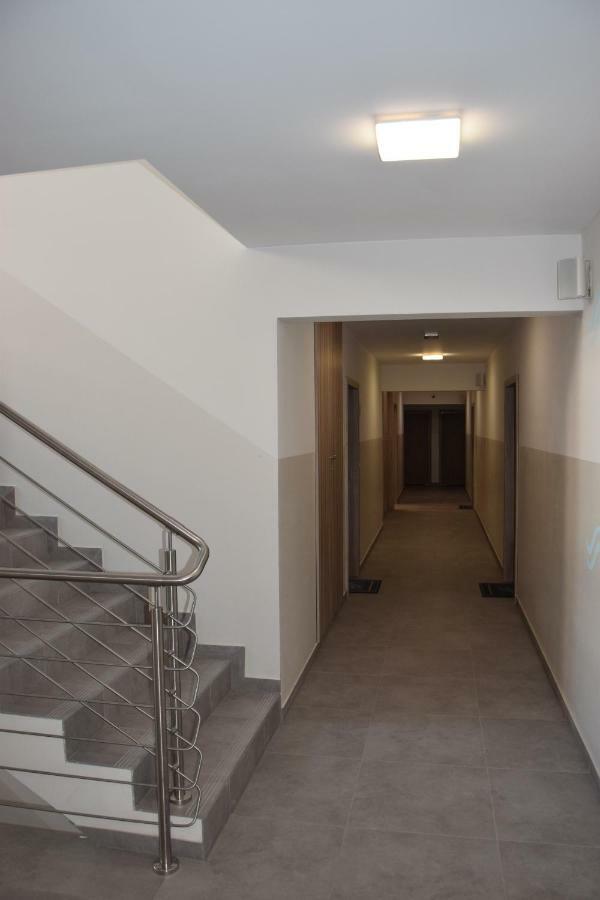 Apartament Ibiza Przy Plazy Rewal Exterior foto