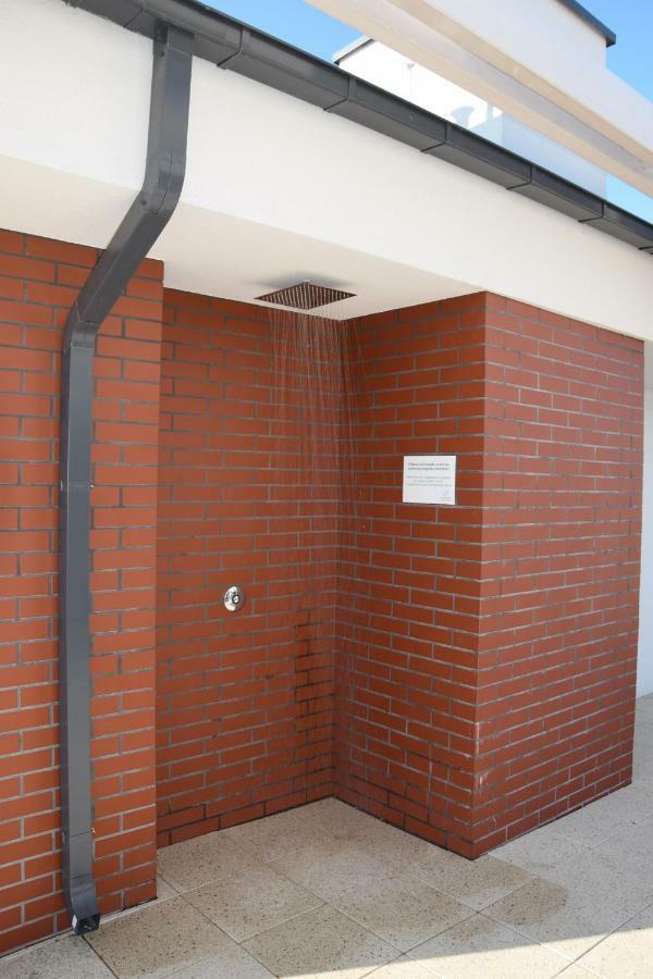 Apartament Ibiza Przy Plazy Rewal Exterior foto